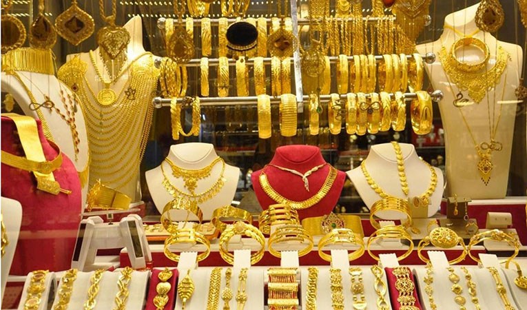 Gündoğmuş Kuyumcu